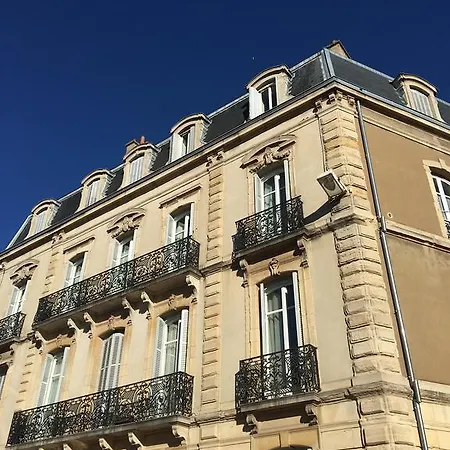Σπίτι διακοπών Maisons D'hotes Les 4 Chouettes *