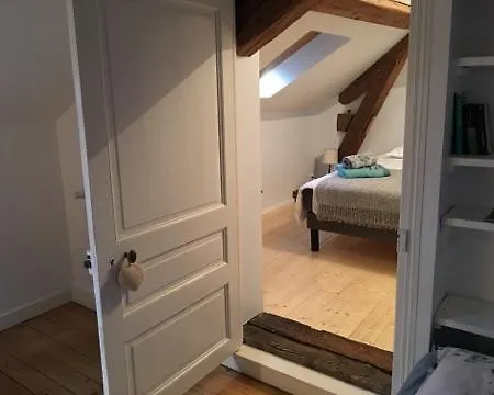 Maisons D'hotes Les 4 Chouettes Σπίτι διακοπών